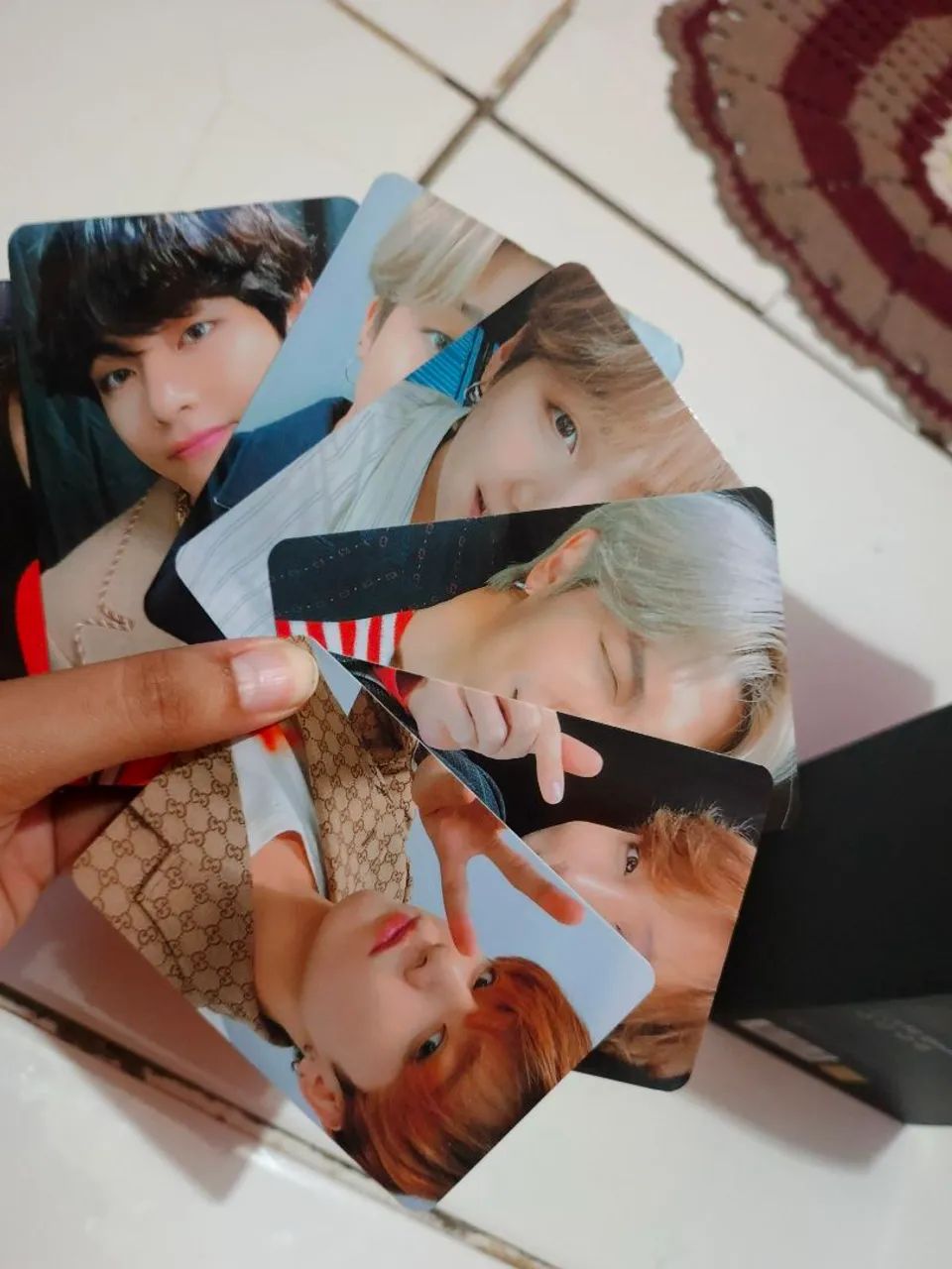 ARMY BOMB VER. 4 BTS  - Foto 5