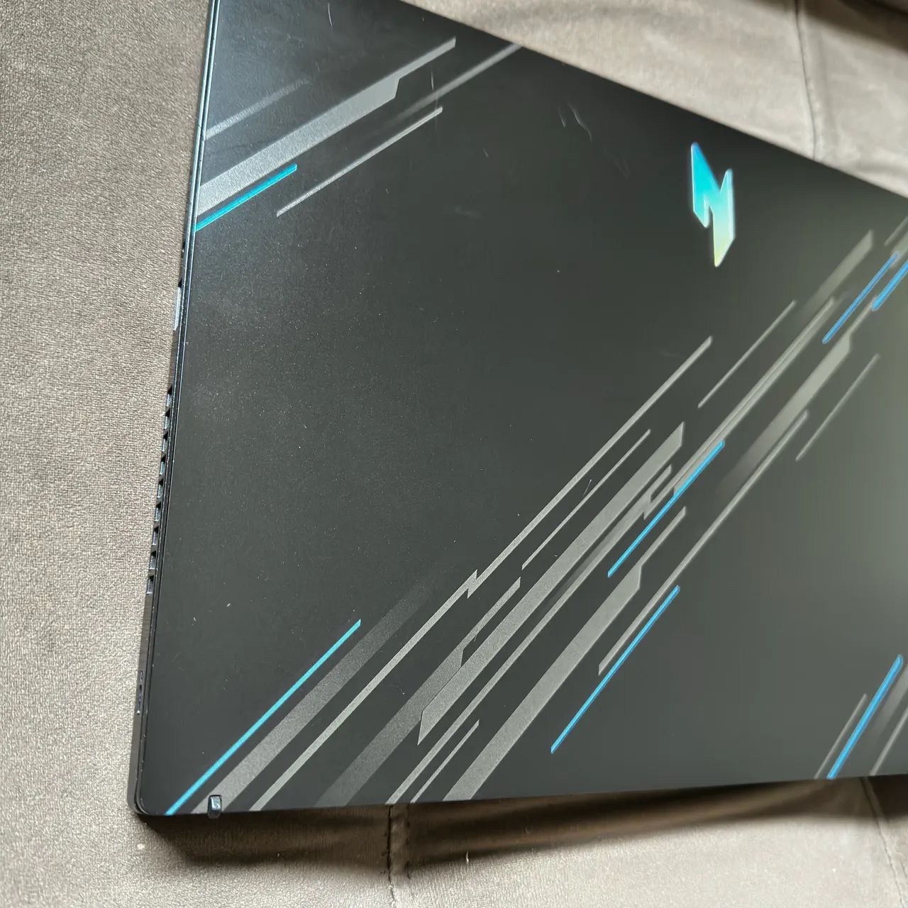 Acer Nitro i5 24gb m2 1tb Rtx 4050  - Foto 4