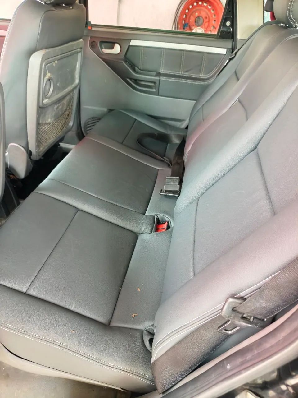 Chevrolet Meriva Maxx 1.4 MPFI 8V ECONOFLEX 5p, foto 7 de 9