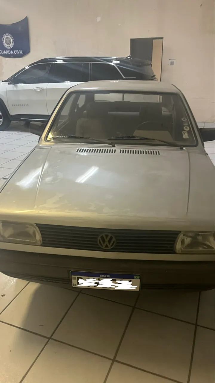 Volkswagen Gol 1994