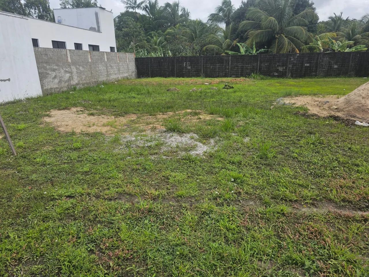 TERRENO NO CONDOMÍNIO PORTO MANGUABA - Foto 3