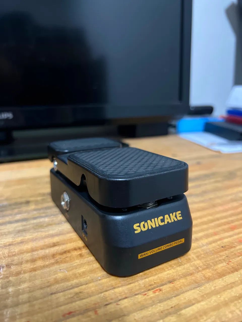 VolWah - Sonicake - Foto 2