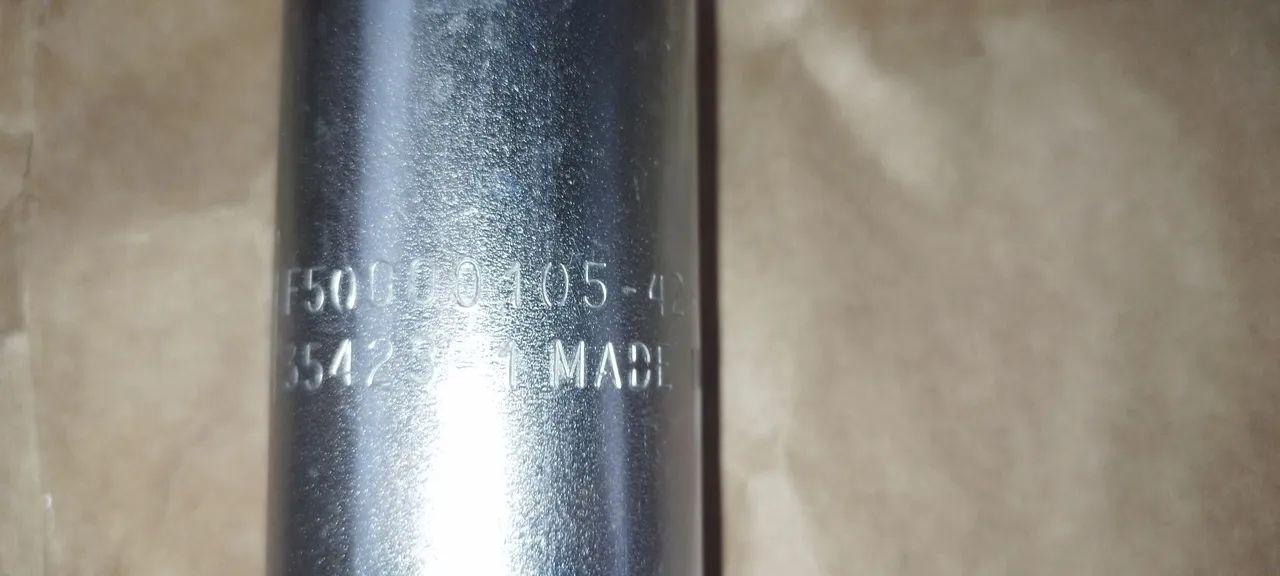 Bomba combustível motor mercury 