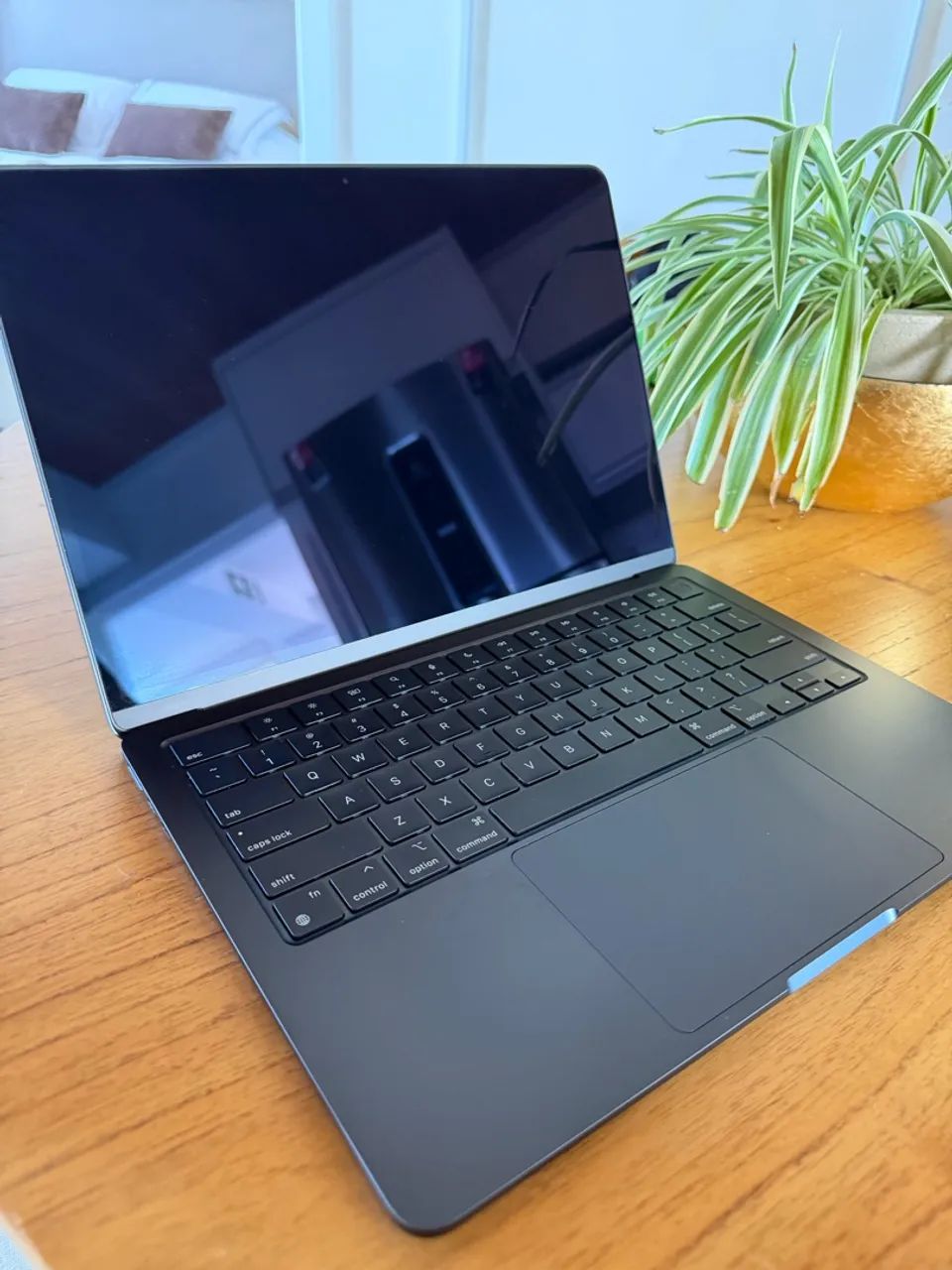 MacBook Air M2 2022 - Foto 4