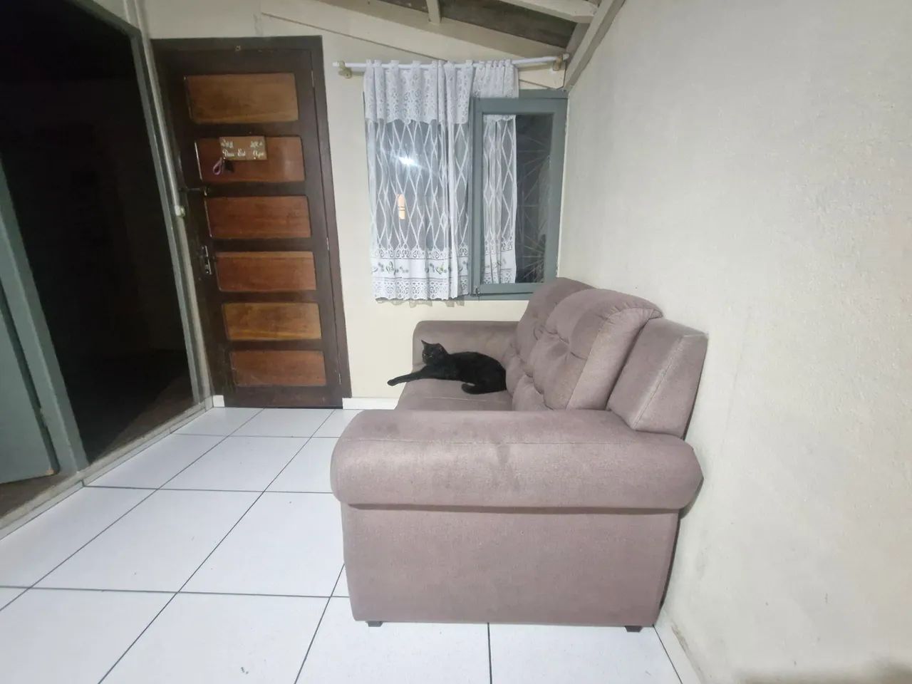 Sofá de dois lugares  - Foto 3