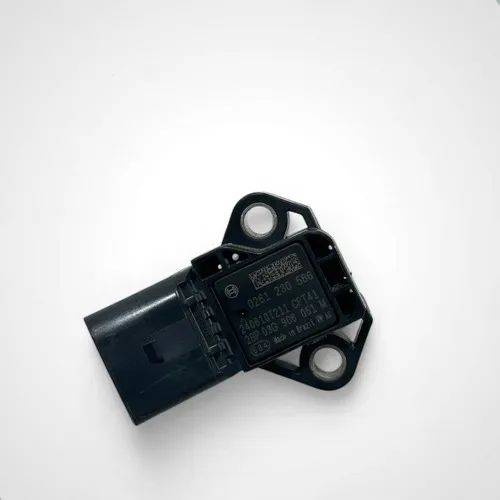 Sensor Pressão Map Nivus Polo Tcross 1.0 Tsi 2019 2020 2024 - Foto 2