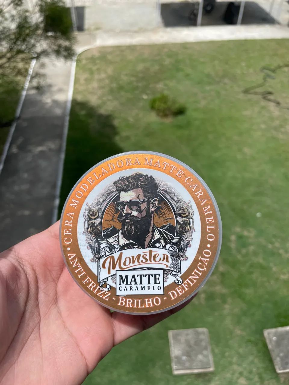 Cera Modeladora - Foto 2