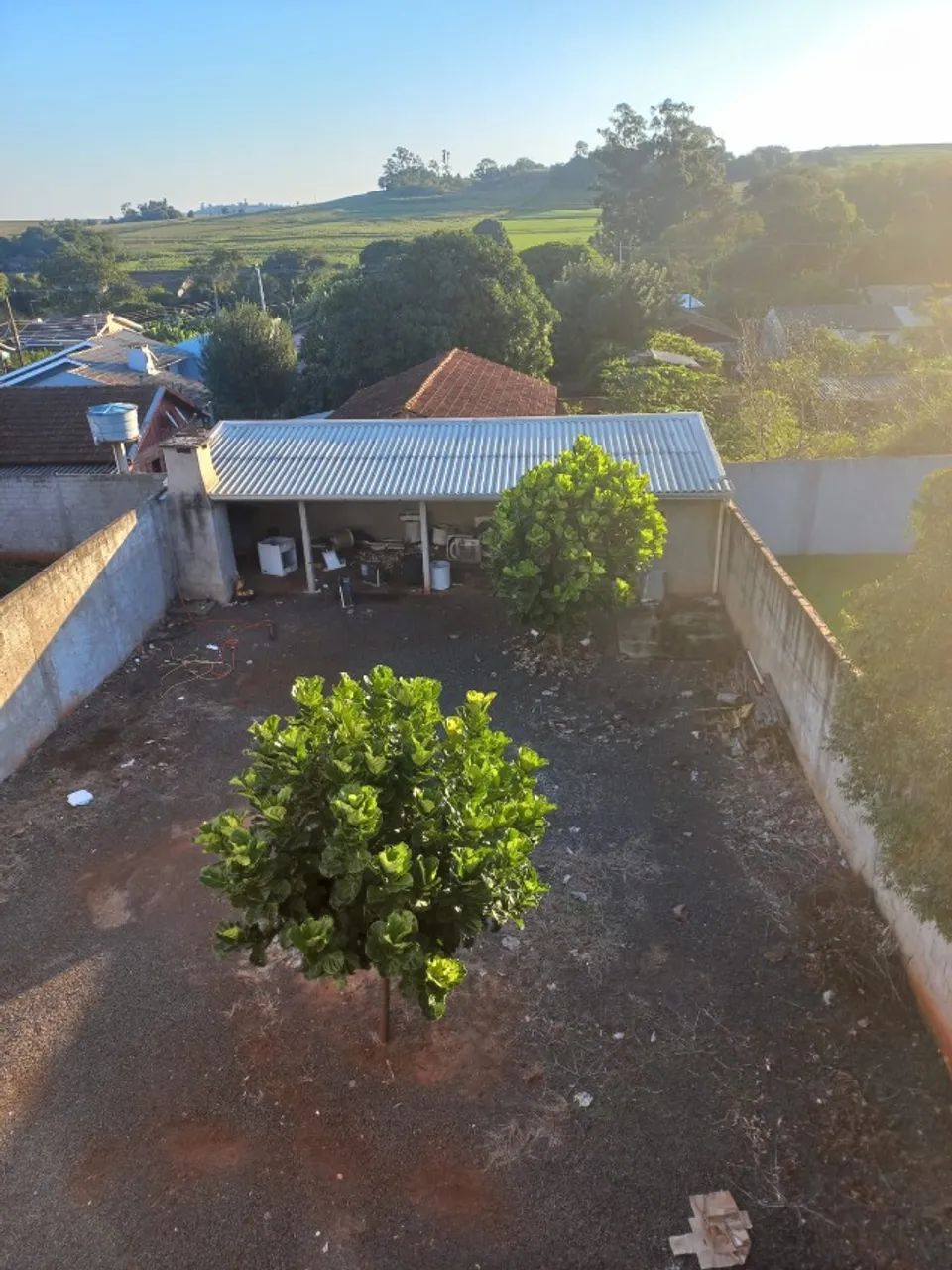 Prédio 3 andares - Comercial + Residencial - Serranópolis do Iguaçu - Foto 4
