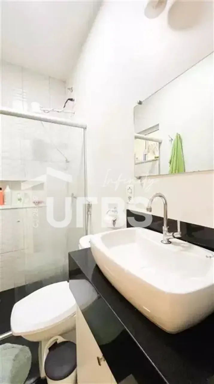 Sobrado sem-mobiliado na 307 sul - Foto 5