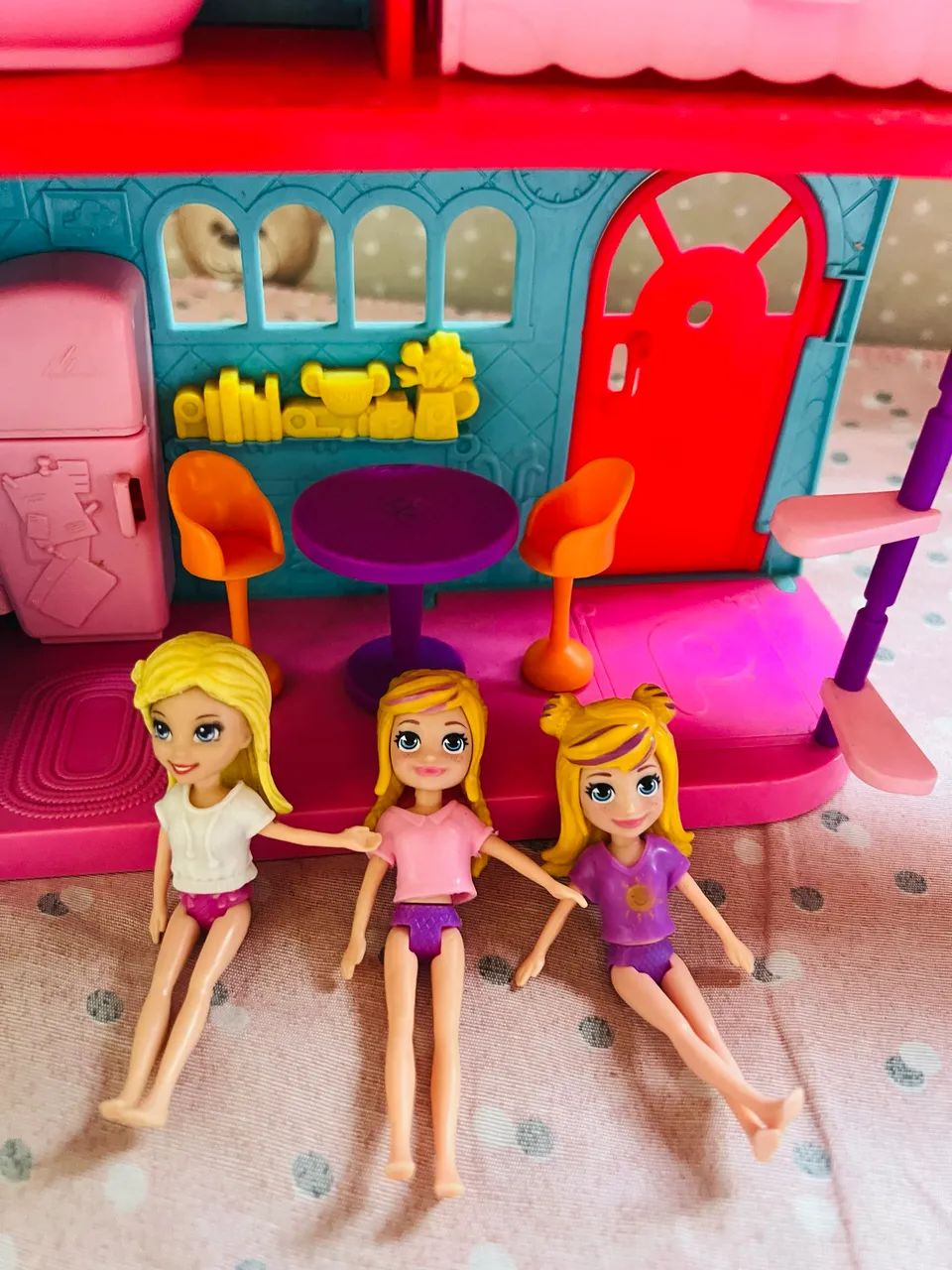 Casinha da Polly !  - Foto 3