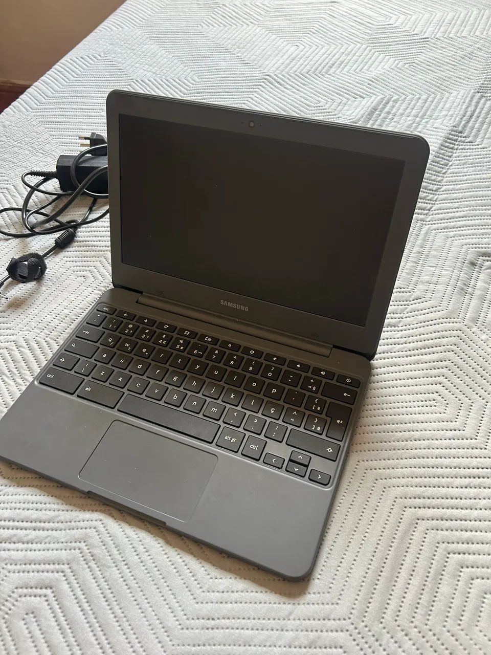 Samsung chromebook 3