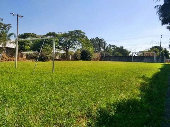 Chácara à venda em Americana, Iate Clube de Campinas, com 1 suíte, com 2000 m²
