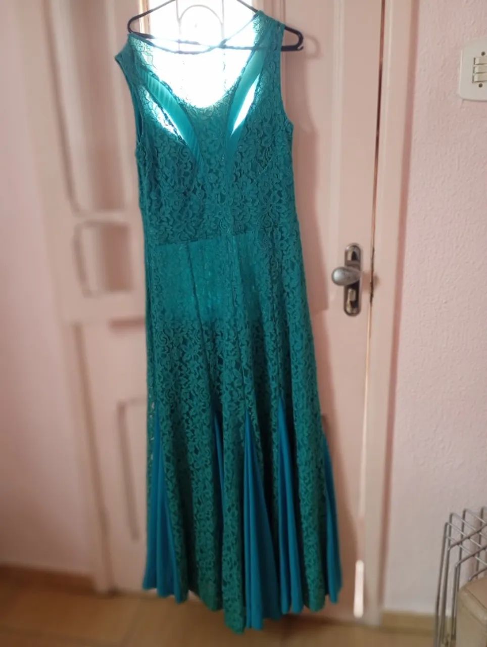 Vestido de festa - Foto 4