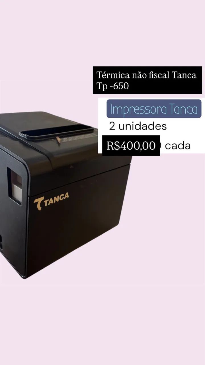 Impressora