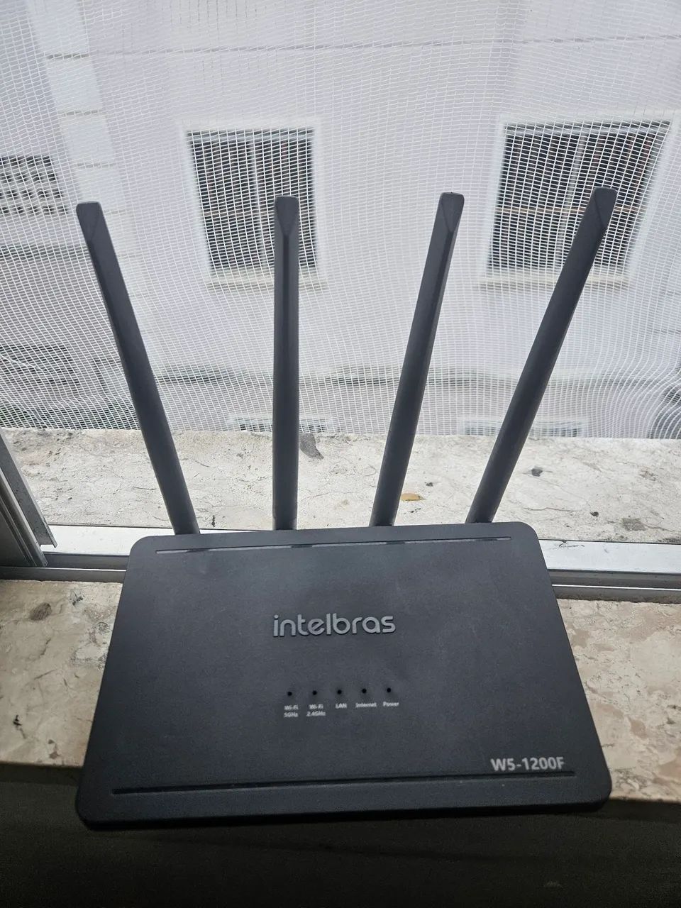 Roteador 422991503347558400