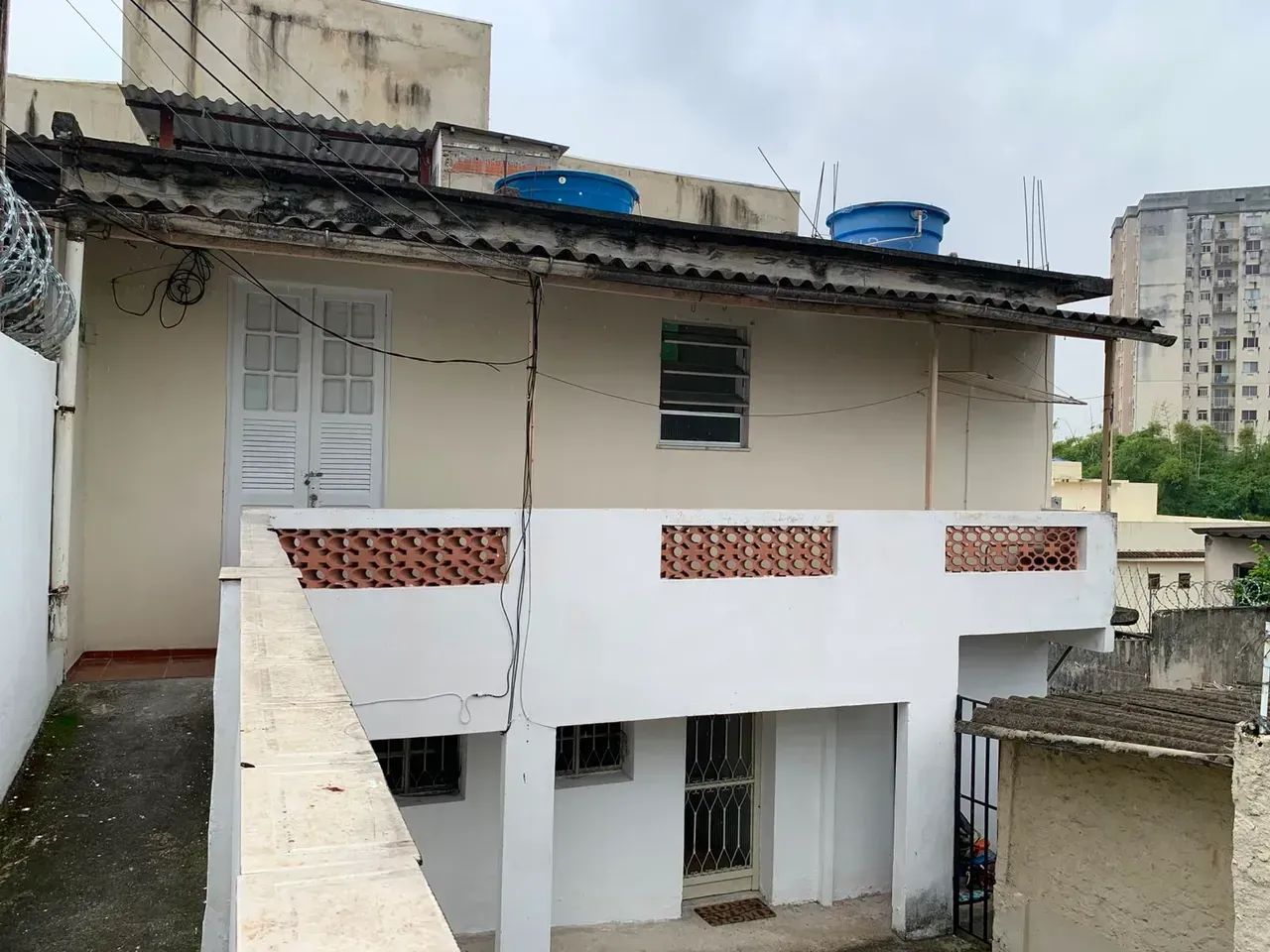 Cachambi - Casa de vila com varanda - Foto 3