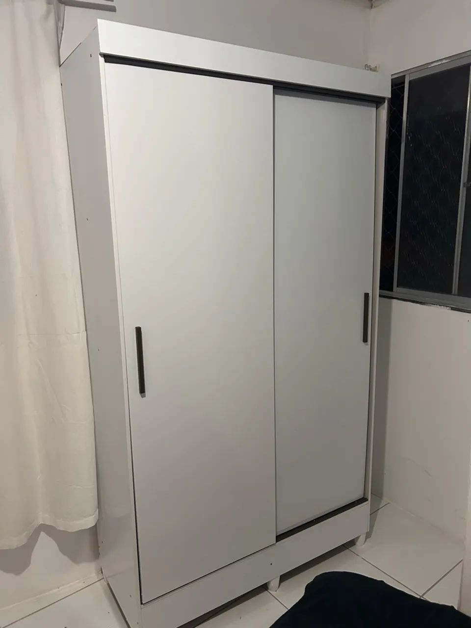 Guarda roupa solteiro 