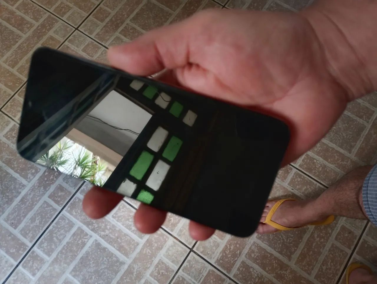 Moto g9 play rosa  - Foto 3