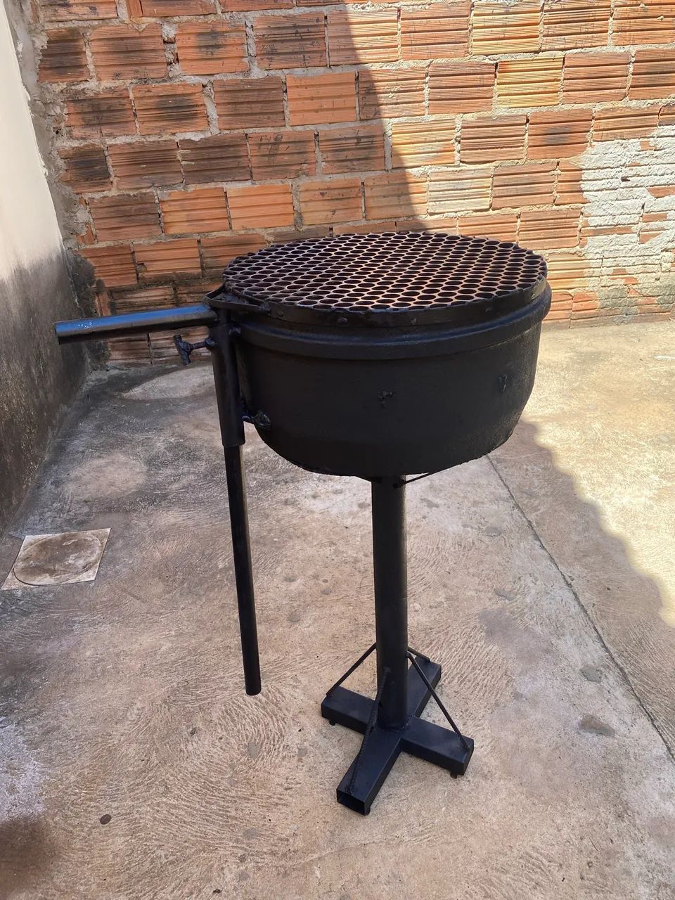 Churrasqueira