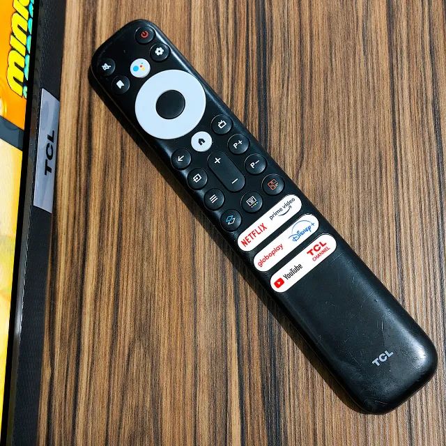 Vendo Smart TV TCL 32" Android TV HD + Entrega - Foto 2
