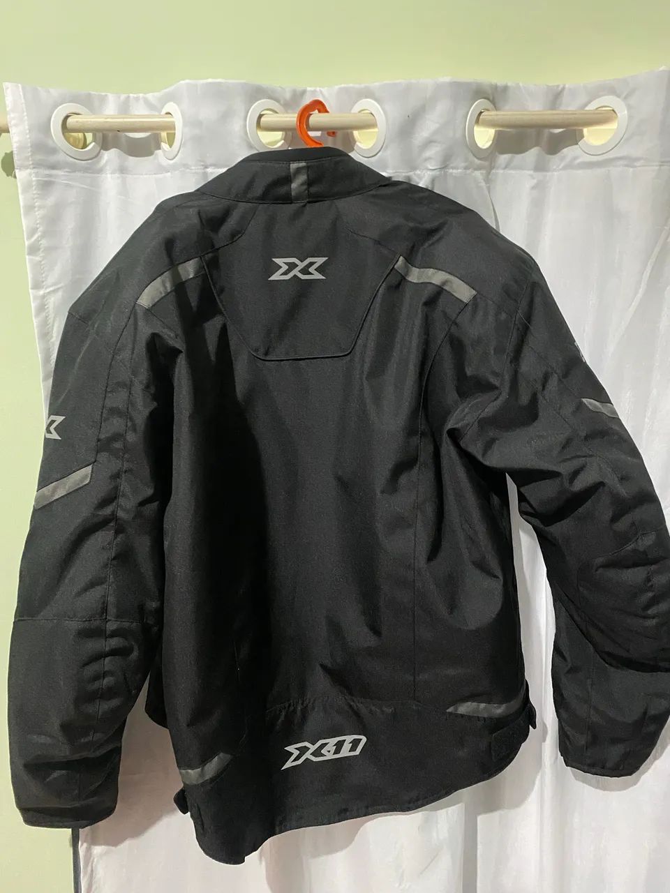 Jaqueta X11 Masculina - Foto 3