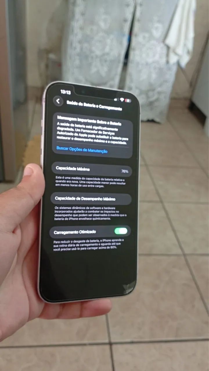 iPhone 14 Plus  - Foto 4