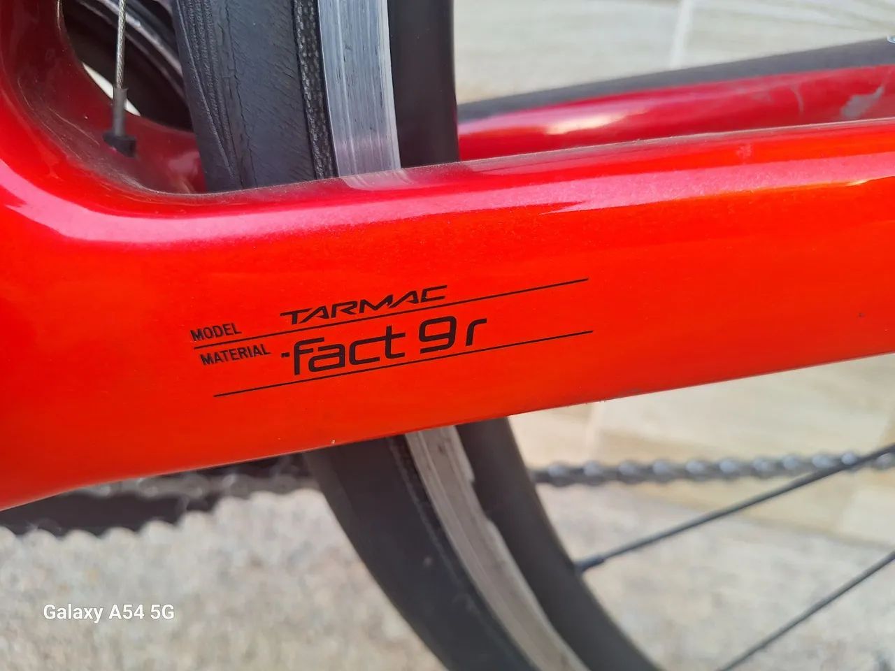 Speed tarmac - Foto 4