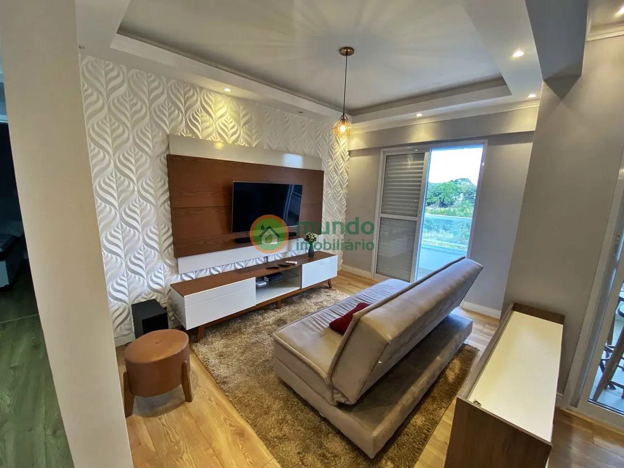 Apartamento para Vender, Alugar, Edifício Gran Village, Taubaté - Foto 2