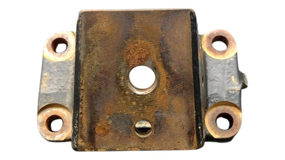 Suporte Motor L.e Hilux 3.0 2011 - Foto 4
