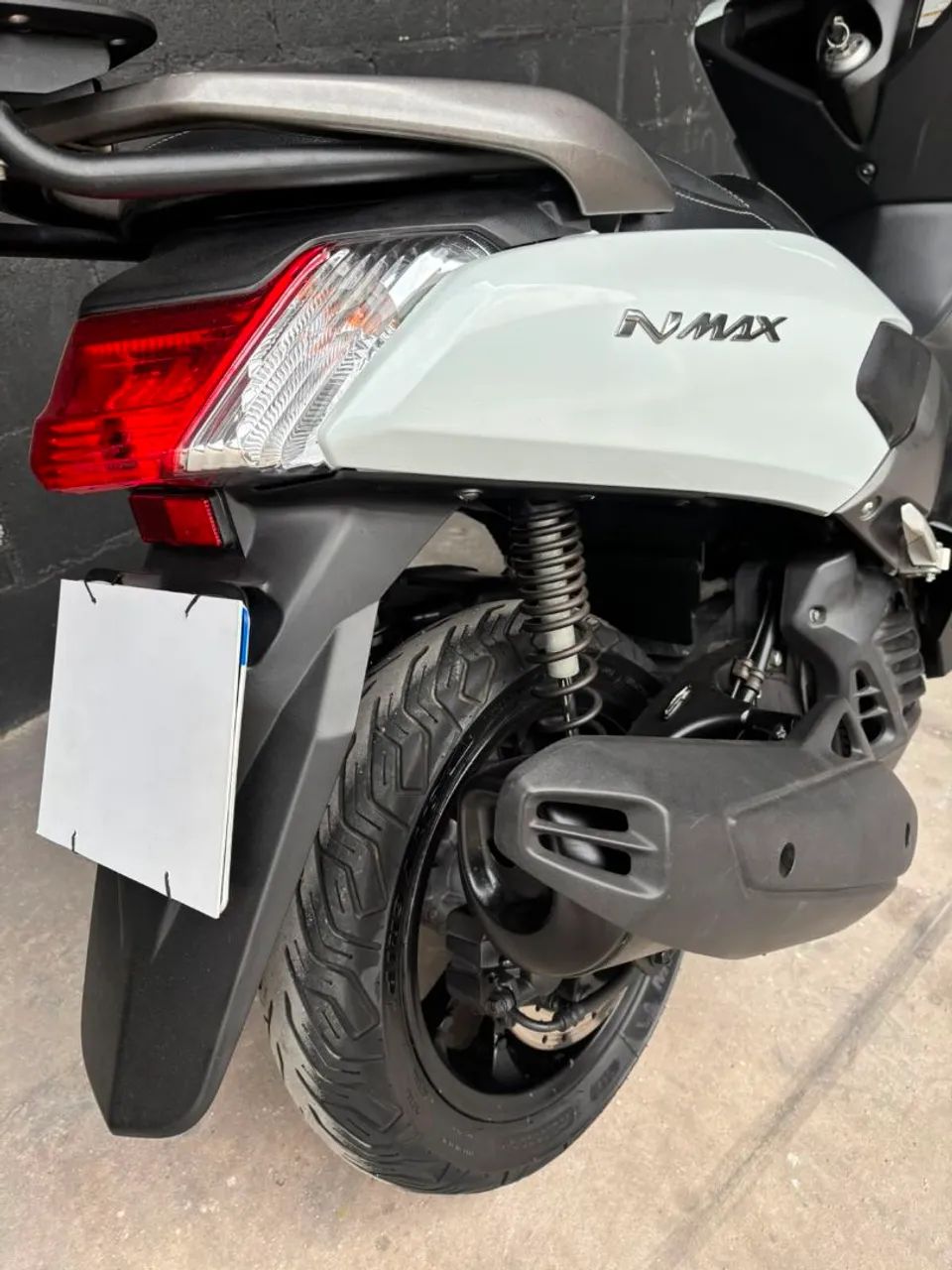 Nmax160 2019 - Foto 2