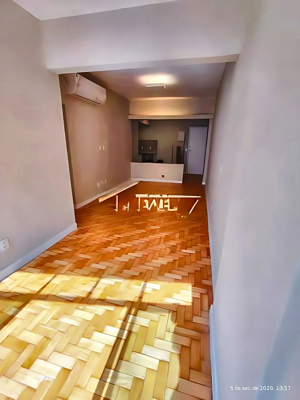 Apartamento : / Residencial / Copacabana - Foto 2