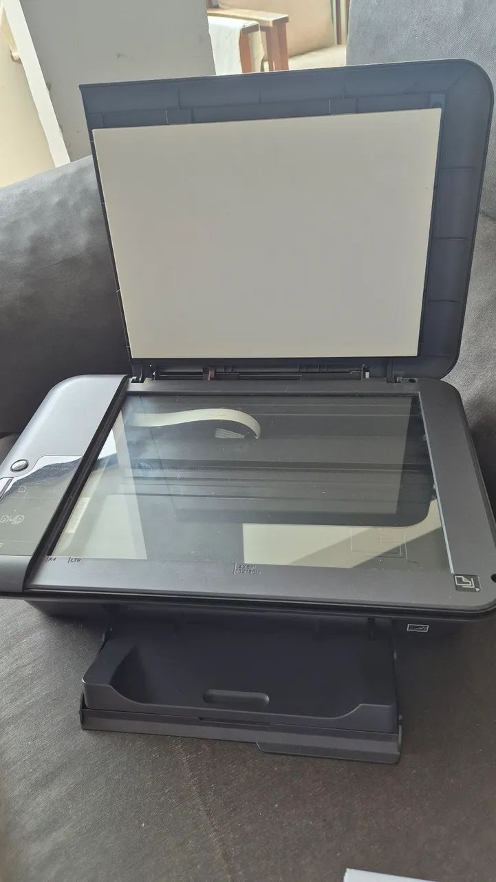 HP Deskjet 2050 - Foto 2
