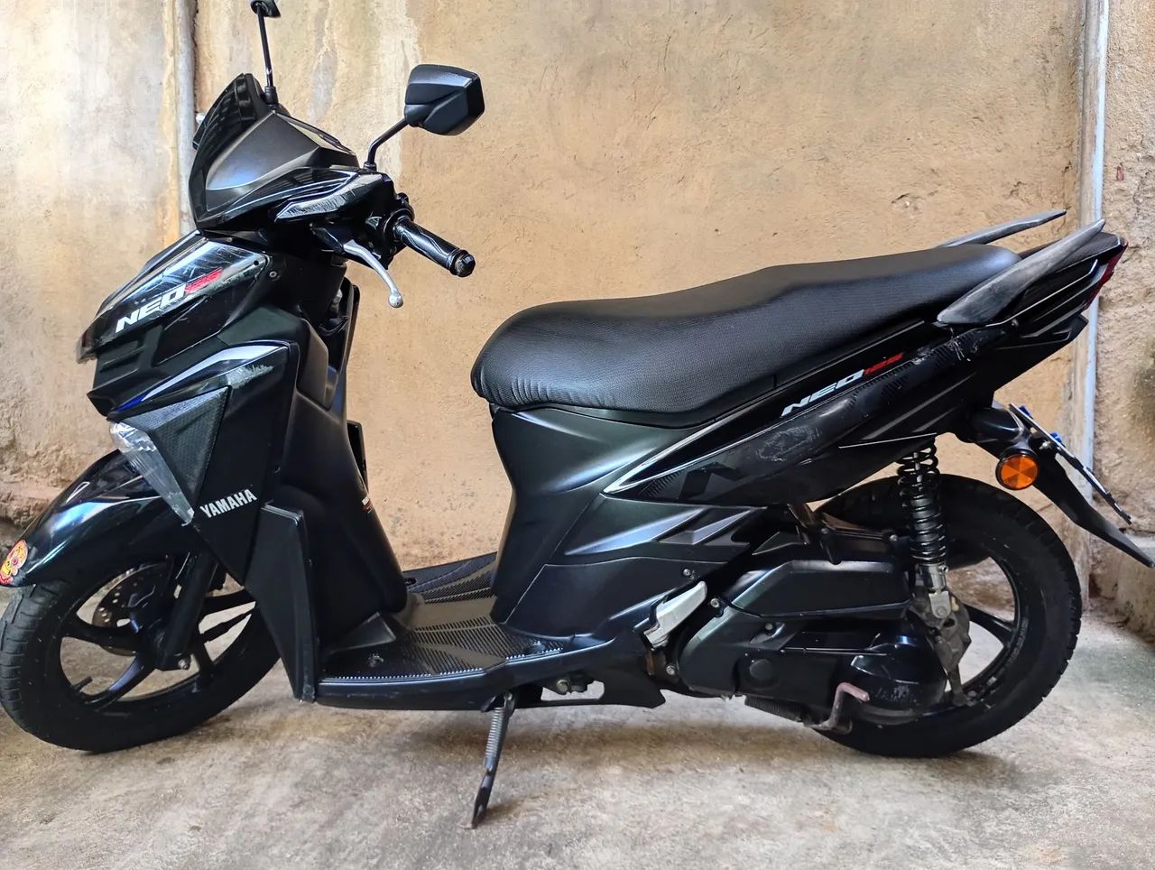 Neo 125