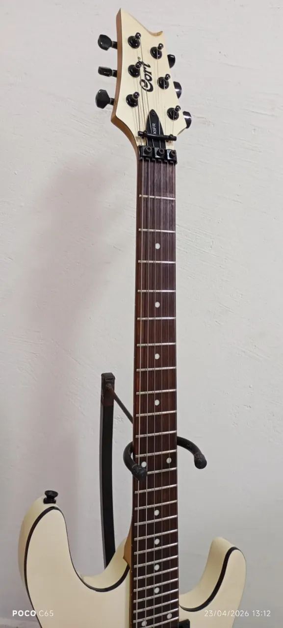 cort kx5