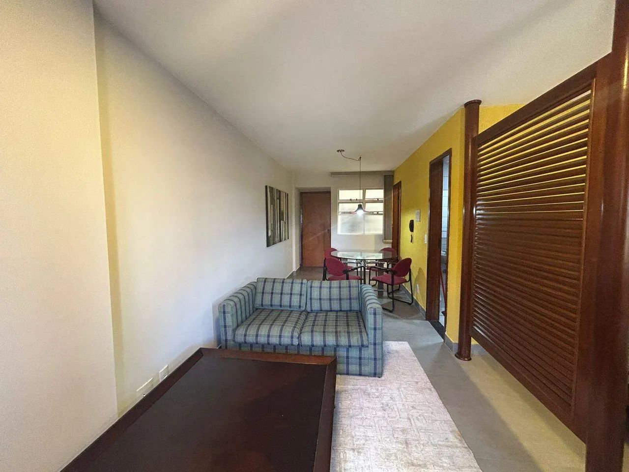 QMSW 04 - Kitnet recém-reformada e mobiliada no Sudoeste, oportunidade! Edificio Via Maste - Foto 4