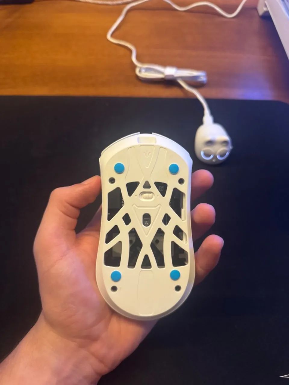 WL MOUSE BEAST G MAX - Foto 3