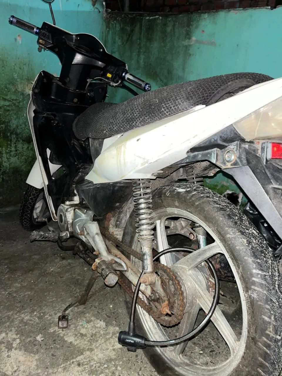 MARVA 50cc 2012  - Foto 4