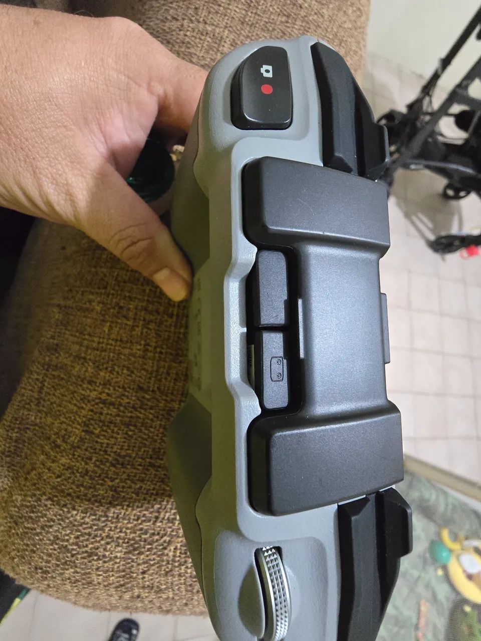 Radio Controle dji rc 231 - Foto 2