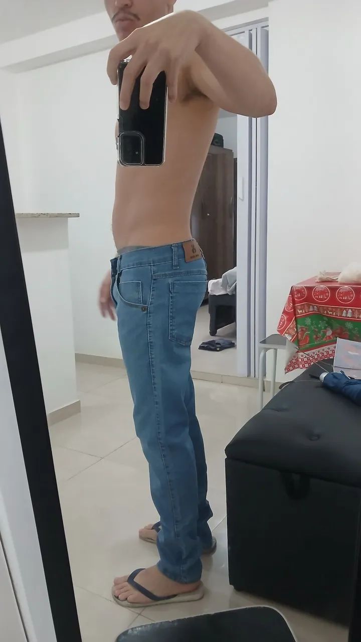Calça Jeans JOHN JOHN  - Foto 5
