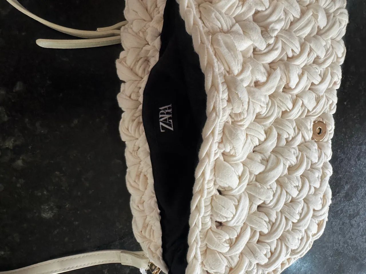 Bolsa Zara - Foto 4