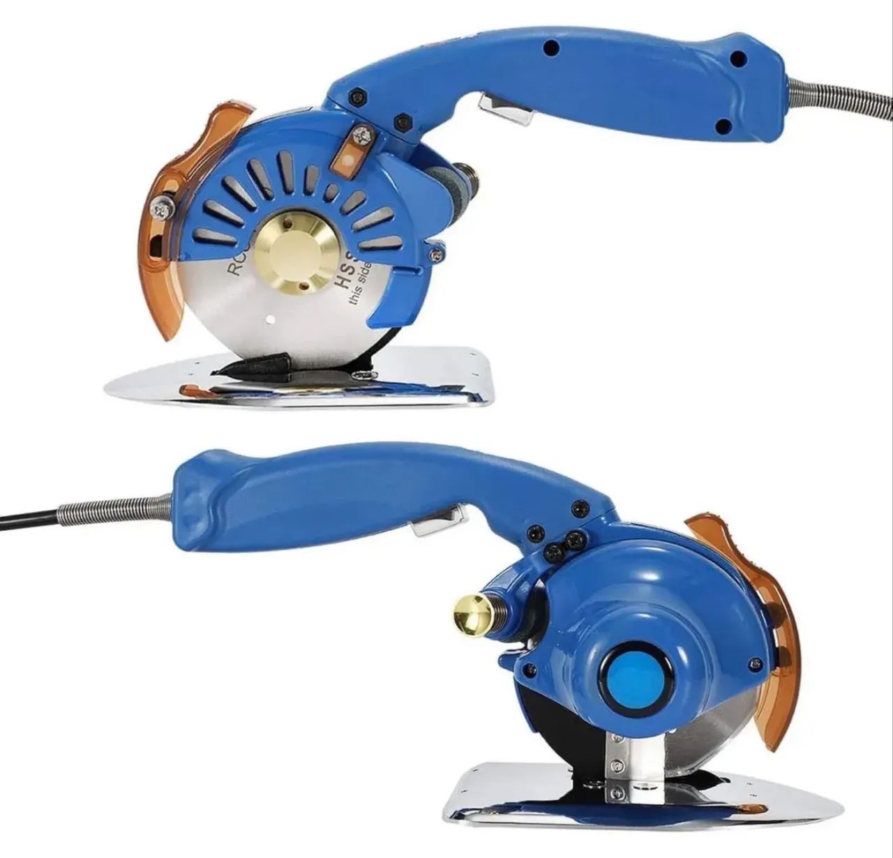 Máquina de corte direct driver 250w - Foto 2