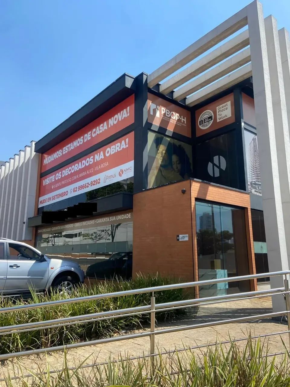 IMÓVEL COMERCIAL PARA LOCAÇÃO | JARDIM ATLÂNTICO  GOIÂNIA - Foto 3