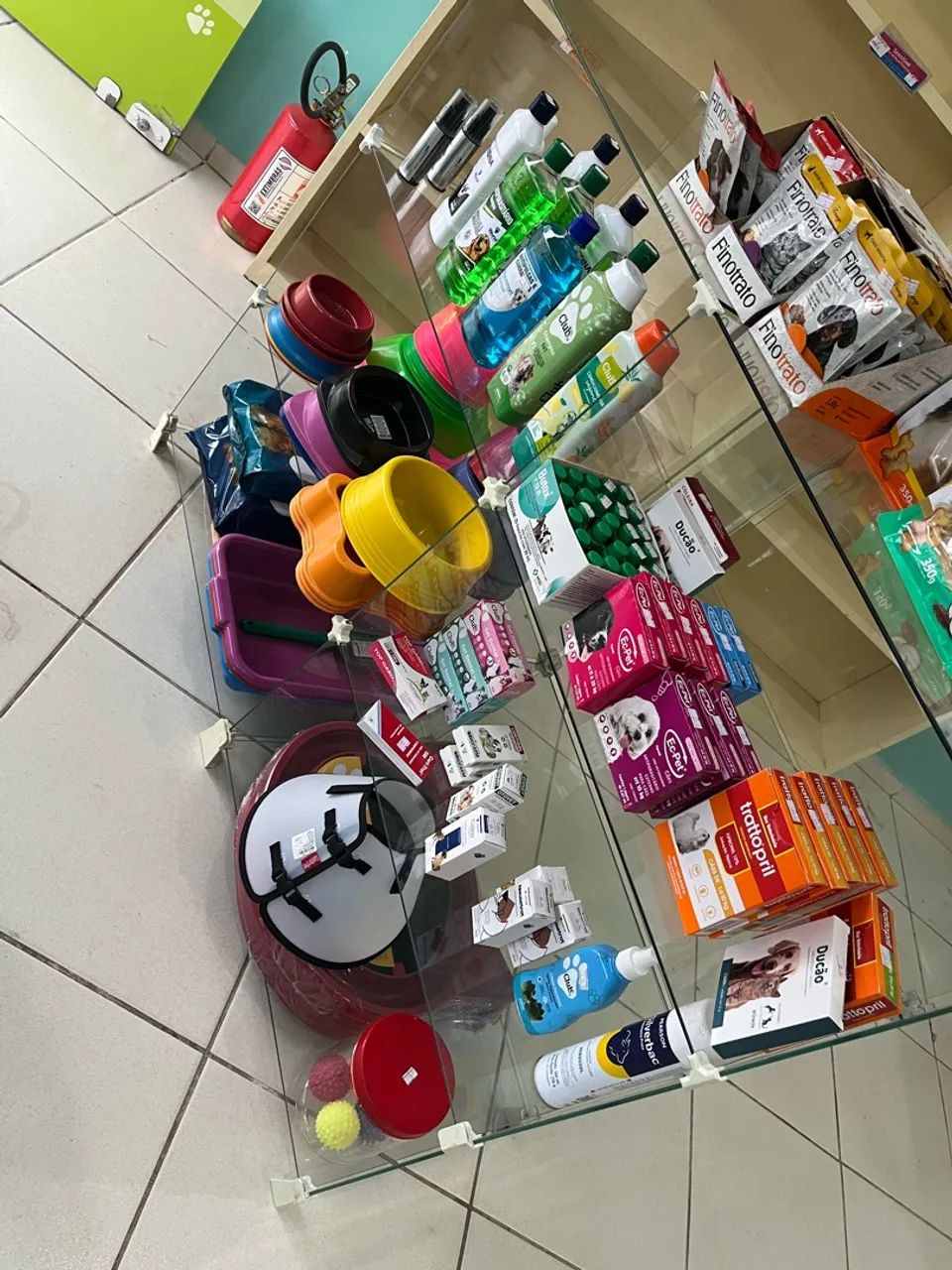 Expositor  - Foto 2