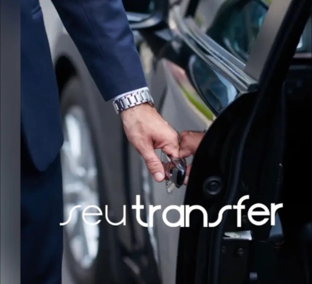 Transporte Executivo Premium em Maringá - Foto 3