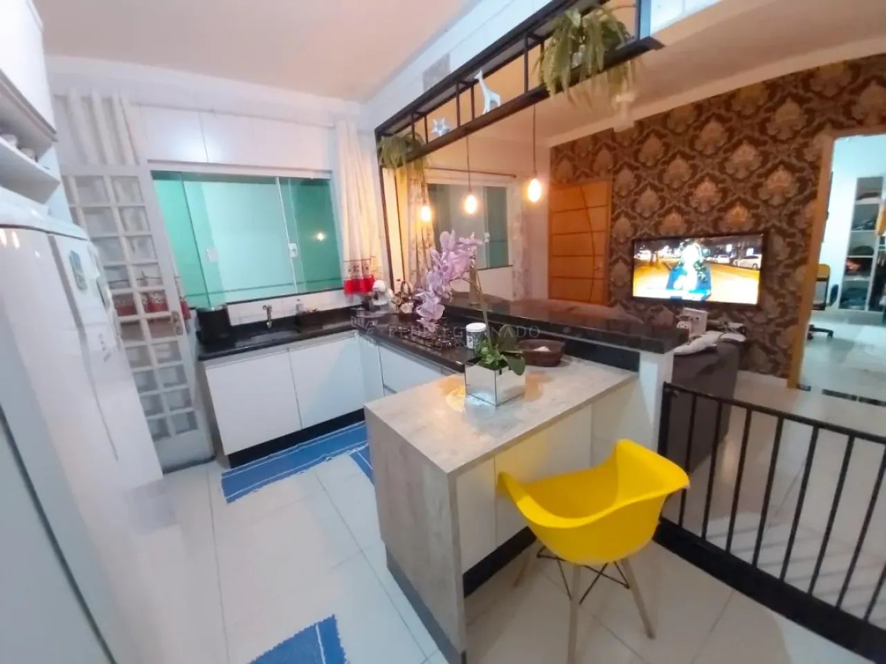 Casa/Sobrado Casa em Marialva - Foto 4