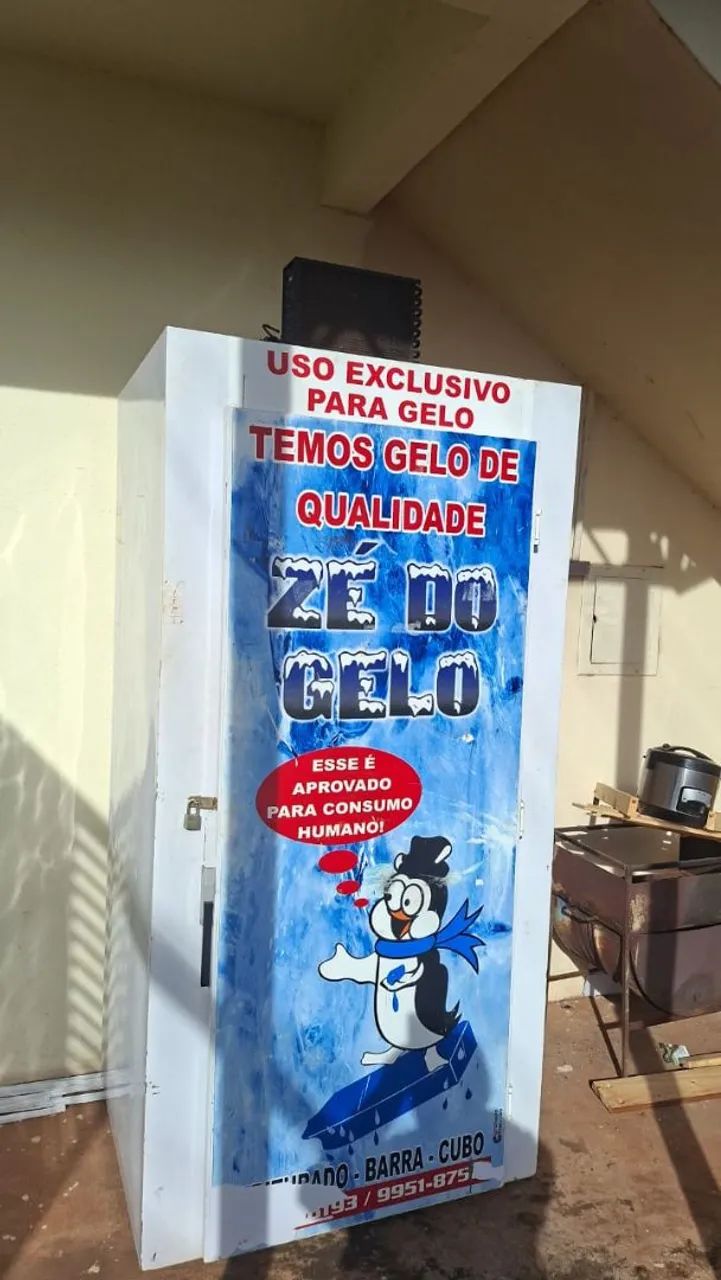 Freezer conservador  - Foto 2