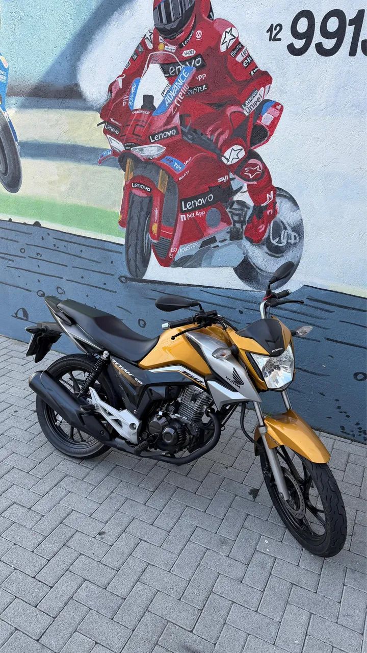 Titan 160