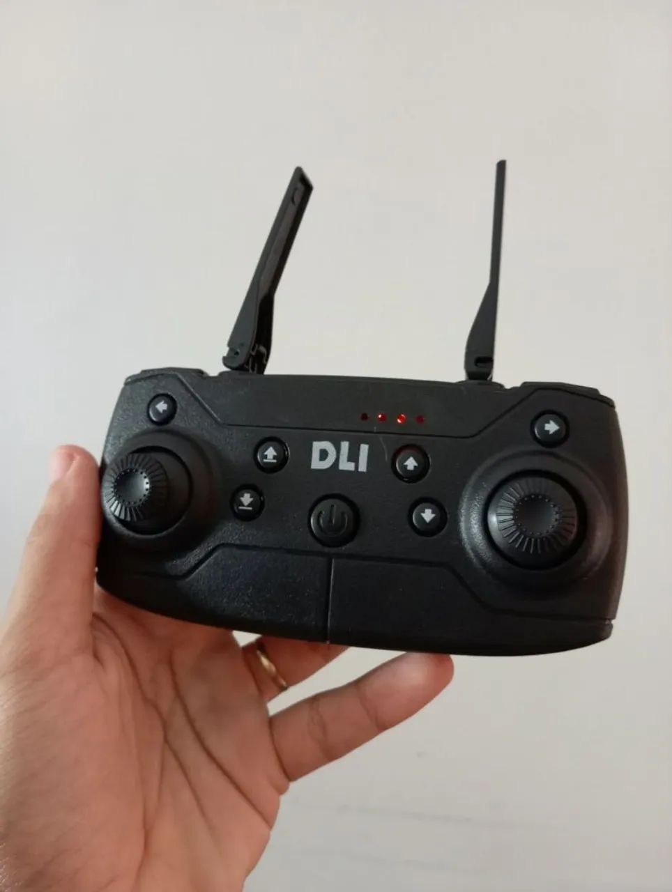 Drone E99 HD  - Foto 3