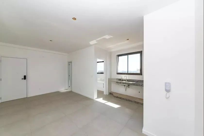Apartamento à Venda - Barroca, 2 Quartos, 73 m2 - Foto 5
