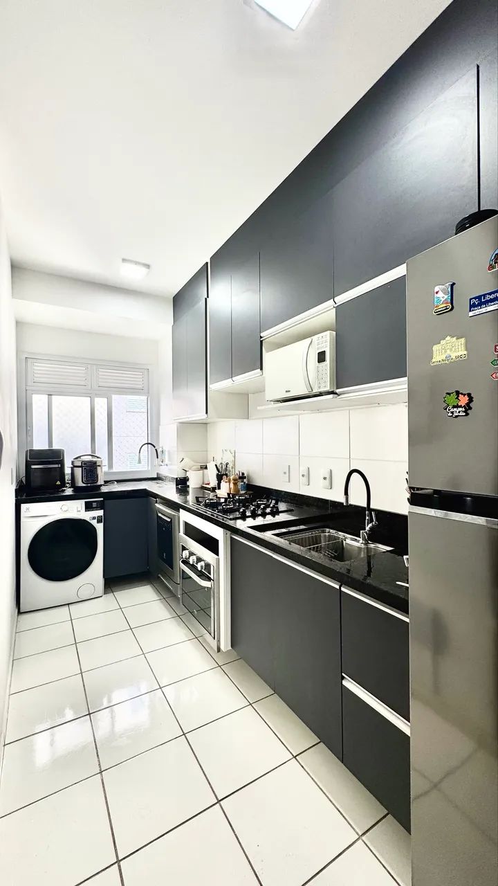 Apartamento - Morada do Vale - Valinhos  - Foto 4